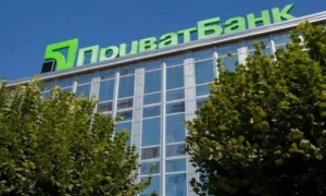 ПриватБанк
