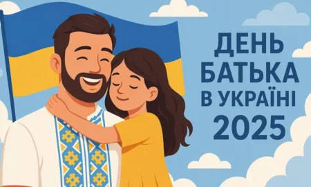 День батька