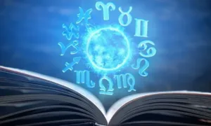 Гороскоп