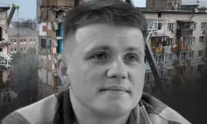 Дмитро Ісаєнко