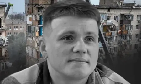 Дмитро Ісаєнко