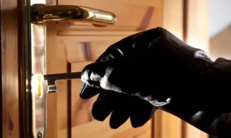 Зловмисники