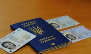 Паспорт