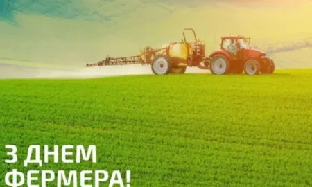 День фермера