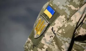Зниклі військові