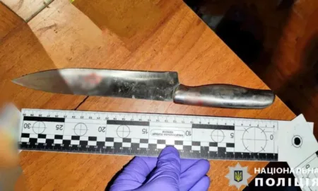 Доказ вбивства