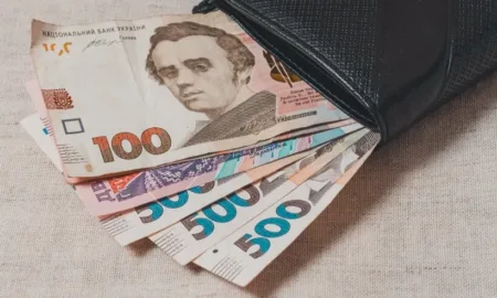 Грошові виплати родинам військовополонених