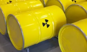Небезпечні речовини