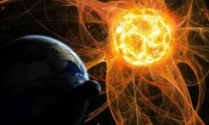 Календар магнітних бур