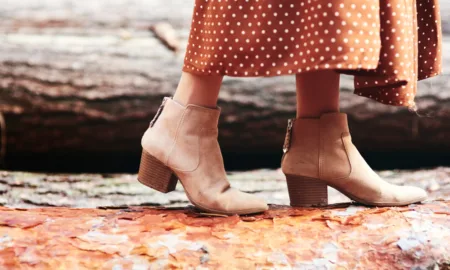 Жіночі ботильйони