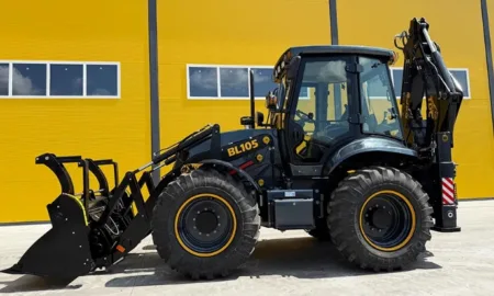 Екскаватор