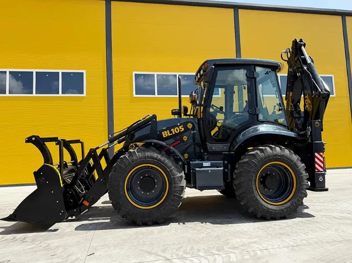 Екскаватор