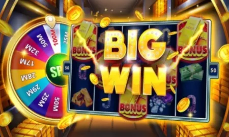 Онлайн-казино