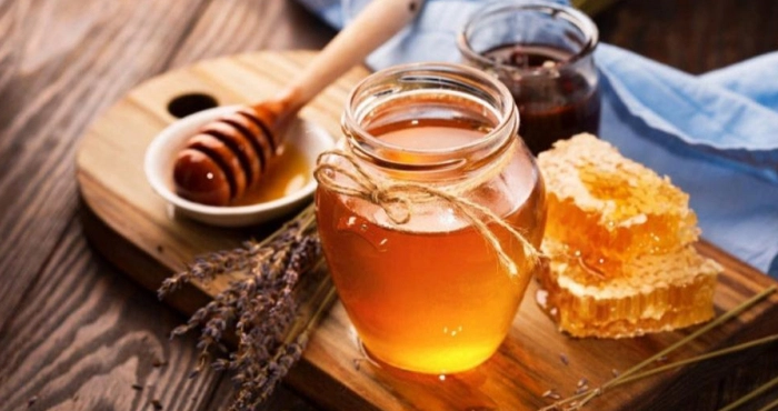 Медовий спас