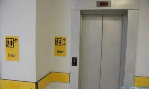 Ліфт