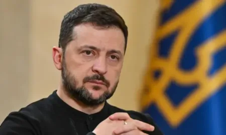 Володимир Зеленський