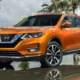 Автотюнінг для Nissan Rogue в Україні — персональний стиль і функціональність