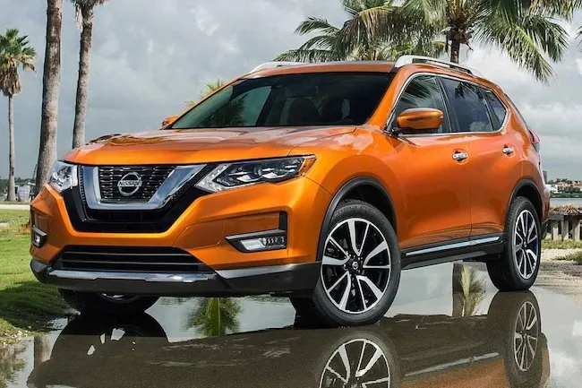Автотюнінг для Nissan Rogue в Україні — персональний стиль і функціональність