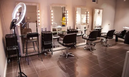 Чому інвестиція в якісне крісло в перукарню — це рішення, яке змінює все