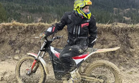 Чому вам варто звернути увагу на прокат електробайків під час відпочинку в Карпатах