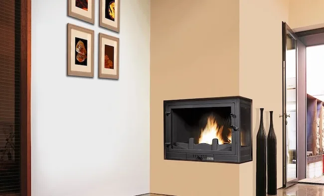 Чому варто купити чавунні топки для приватного будинку та як їх обрати