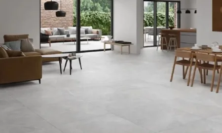 Чому всі раптом кидаються на плитку 600x1200 мм? (Реальний досвід + поради)