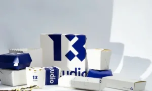 Екологічна та брендована упаковка під локшину від STUDIO 13