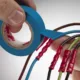 Как починить изоляцию провода и не нарушить технику безопасности?