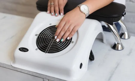 Как выбрать идеальную вытяжка для маникюра: практическое руководство для мастеров и владельцев салонов