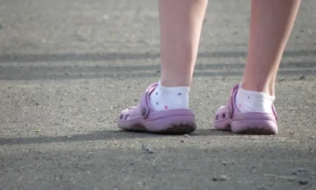 Какие носки заказать оптом для лета?