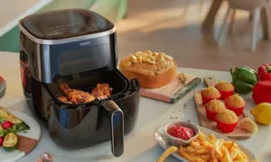 Какие преимущества имеет мультипечь на кухне