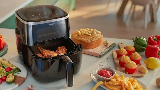 Какие преимущества имеет мультипечь на кухне