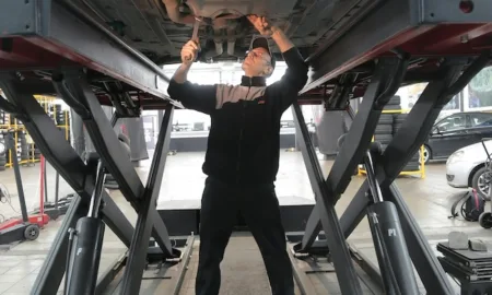 Когда стоит менять ходовую часть: советы специалистов