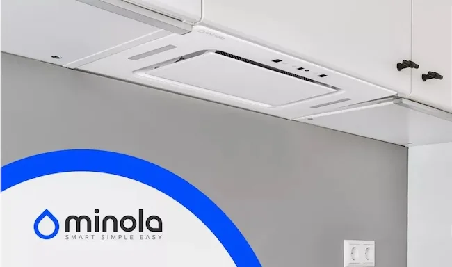 Кухонная вытяжка и дизайн интерьера: как подобрать стильную модель