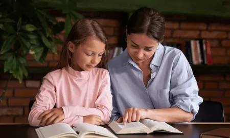 Навіщо дитині курси поза школою, якщо вона і так добре навчається?