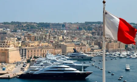 Реєстрація компанії на Мальті: ключові переваги