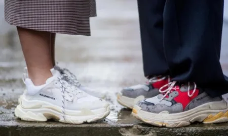 Що таке ugly shoes та з чим їх носити