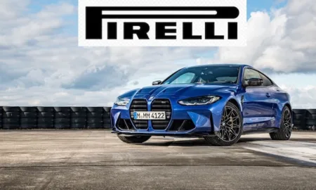 Шини Pirelli - якість від італійського виробника