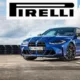 Шини Pirelli - якість від італійського виробника