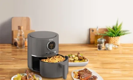 Секрети економії часу з мультипіччю Tefal