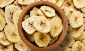 Снеки: сучасні тренди споживання серед українців