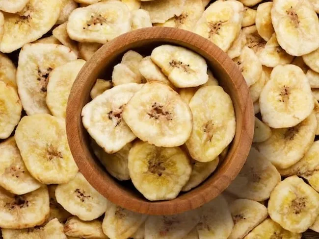 Снеки: сучасні тренди споживання серед українців