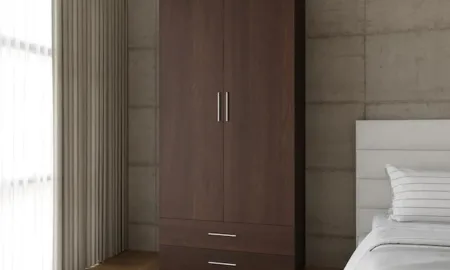 Спальня — простір тиші, відновлення і стилю