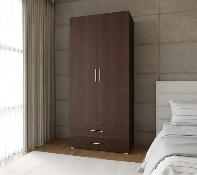 Спальня — простір тиші, відновлення і стилю