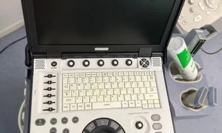 Сучасні портативні та стаціонарні апарати УЗД: де застосовуються та які є переваги?