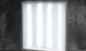 Светодиодные панели Armstrong: тренды, преимущества и правильный выбор для дома и офиса