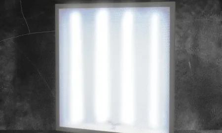 Светодиодные панели Armstrong: тренды, преимущества и правильный выбор для дома и офиса