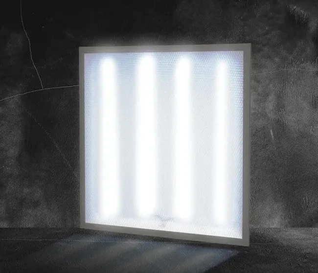 Светодиодные панели Armstrong: тренды, преимущества и правильный выбор для дома и офиса