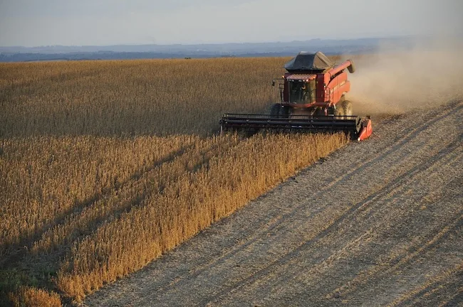 ТОП-10 лучших запчастей для комбайна ДОН-1500Б: как выбрать надежные комплектующие