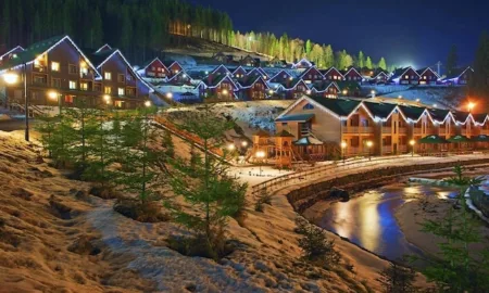 Ціни на готелі в Буковелі: що входить у вартість